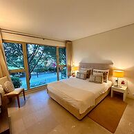 Tr ia Amazing Seaview Apartment