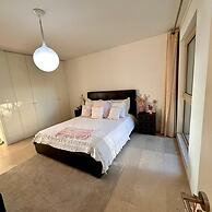 Tr ia Amazing Seaview Apartment