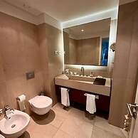 Tr ia Amazing Seaview Apartment