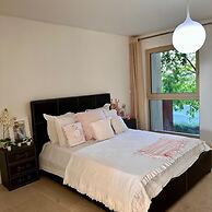 Tr ia Amazing Seaview Apartment