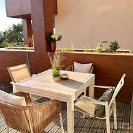 Tr ia Amazing Seaview Apartment