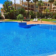 Vilamoura Pool Beach Apart