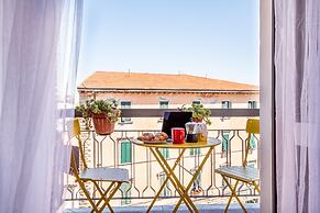Surf Sound B Flat in Livorno