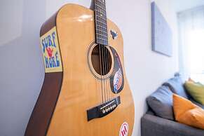 Surf Sound B Flat in Livorno