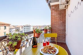 Surf Sound B Flat in Livorno