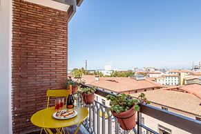 Surf Sound B Flat in Livorno