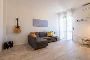 Surf Sound B Flat in Livorno
