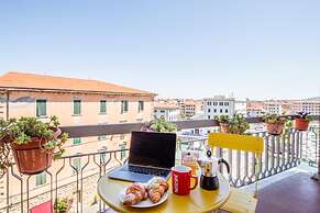 Surf Sound B Flat in Livorno