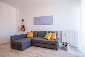 Surf Sound B Flat in Livorno