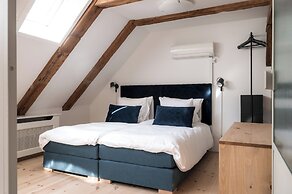 The Nyhavn Penthouse by Daniel&Jacob's