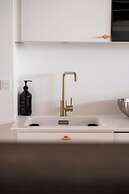 The Nyhavn Penthouse by Daniel&Jacob's