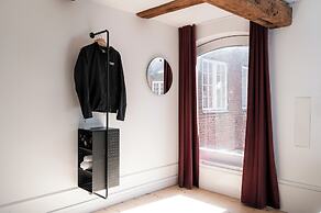 The Nyhavn Penthouse by Daniel&Jacob's