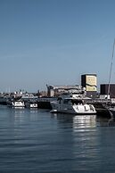 The Nyhavn Penthouse by Daniel&Jacob's