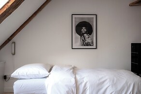 The Nyhavn Penthouse by Daniel&Jacob's