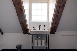 The Nyhavn Penthouse by Daniel&Jacob's