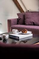 The Nyhavn Penthouse by Daniel&Jacob's