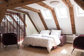 The Nyhavn Penthouse by Daniel&Jacob's