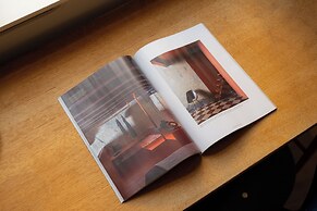Nyhavn63 Suites by Daniel&Jacob's