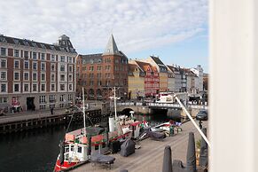 Nyhavn63 Suites by Daniel&Jacob's