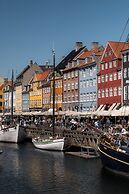 The Nyhavn Penthouse by Daniel&Jacob's
