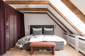 The Nyhavn Penthouse by Daniel&Jacob's