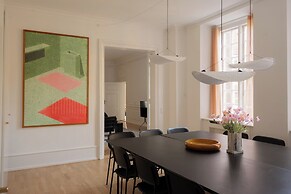 Nyhavn63 Suites by Daniel&Jacob's