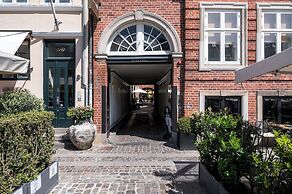 The Nyhavn Penthouse by Daniel&Jacob's