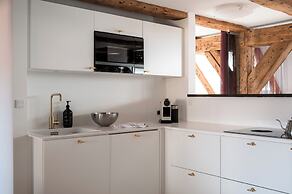 The Nyhavn Penthouse by Daniel&Jacob's