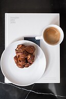 The Nyhavn Penthouse by Daniel&Jacob's