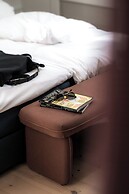 The Nyhavn Penthouse by Daniel&Jacob's