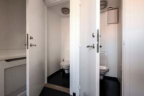 The Nyhavn Penthouse by Daniel&Jacob's