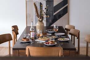 The Nyhavn Penthouse by Daniel&Jacob's
