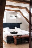 The Nyhavn Penthouse by Daniel&Jacob's