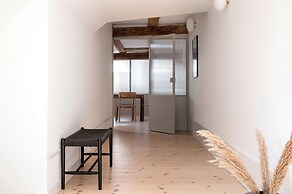 The Nyhavn Penthouse by Daniel&Jacob's