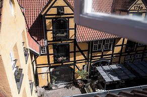 The Nyhavn Penthouse by Daniel&Jacob's