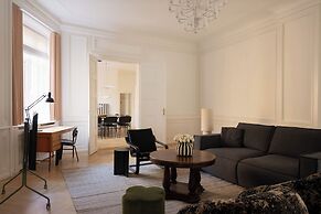 Nyhavn63 Suites by Daniel&Jacob's