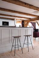 The Nyhavn Penthouse by Daniel&Jacob's