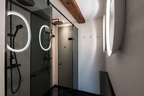 The Nyhavn Penthouse by Daniel&Jacob's