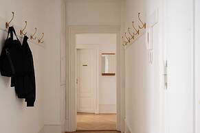 Nyhavn63 Suites by Daniel&Jacob's