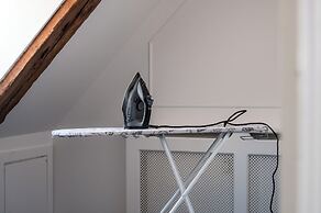 The Nyhavn Penthouse by Daniel&Jacob's