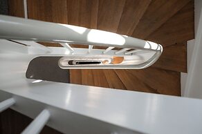 The Nyhavn Penthouse by Daniel&Jacob's