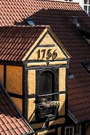 The Nyhavn Penthouse by Daniel&Jacob's