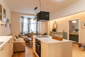 STING Boutique Apartments