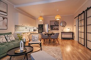 STING Boutique Apartments