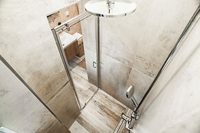 STING Boutique Apartments