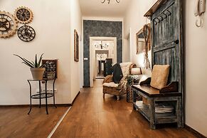 STING Boutique Apartments