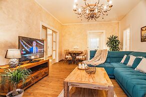 STING Boutique Apartments