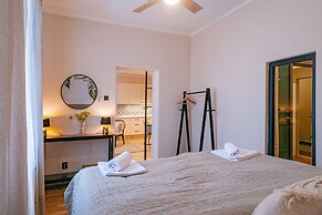 STING Boutique Apartments