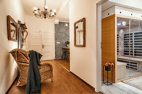 STING Boutique Apartments