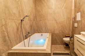 STING Boutique Apartments